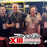 Feria Nacional e Internacional de Motopartes XIII: Explorando el Mundo de las Motopartes en un Solo Lugar