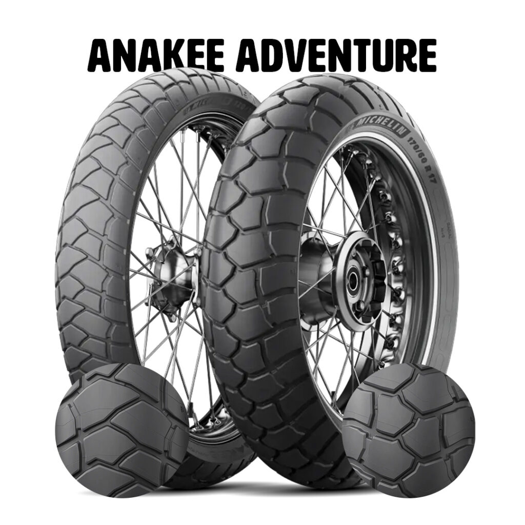 Michelin Anakee Adventure