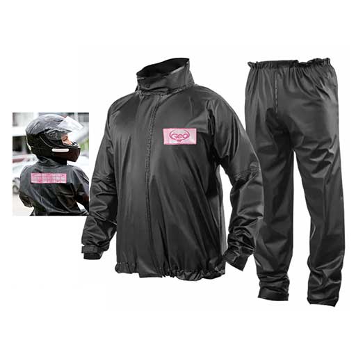 Indumentaria para motos al por mayor GEOMOTOR