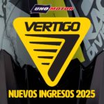 Stock Mayorista VERTIGO 2025