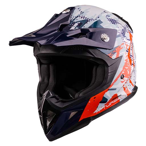 Distribuidor oficial Vertigo x turbo