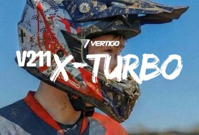 Distribuidor oficial Vertigo x turbo