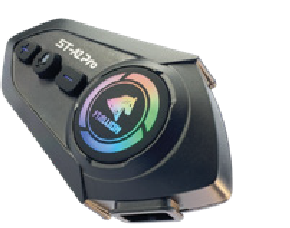 Conectividad y Multimedia: Intercomunicadores, sistemas multimedia y cargadores USB.