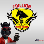 mayorista iluminación accesorios para moto