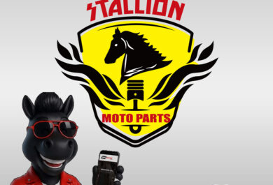 mayorista iluminación accesorios para moto