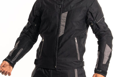 indumentaria campera vertigo para motos al por mayor