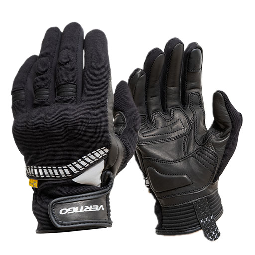 indumentaria guantes vertigo para motos al por mayor