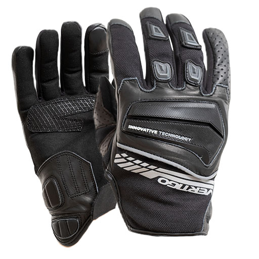 indumentaria guantes vertigo para motos al por mayor