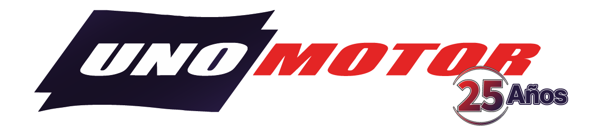Unomotor SRL 25 años