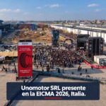 EICMA 2026 Unomotor SRL
